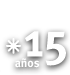 15 años