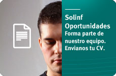 Solinf 15 años